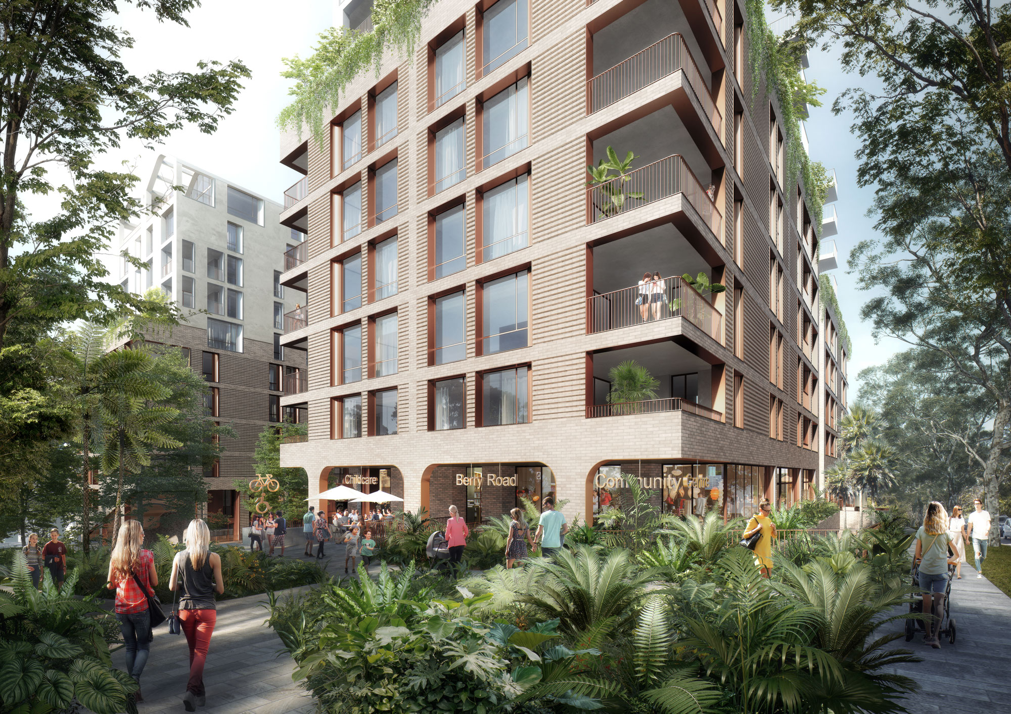 Berry Road AwareRealEstate